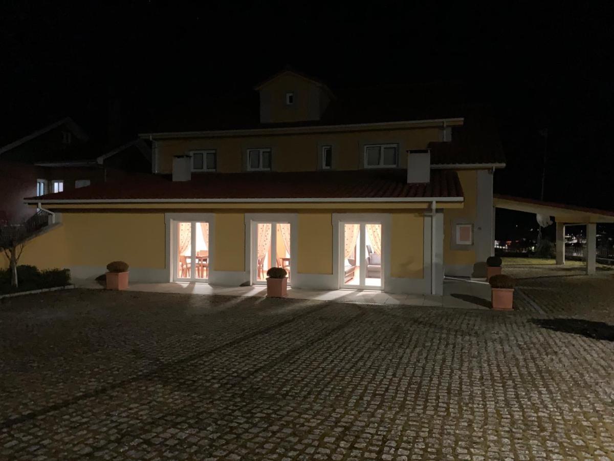 Casa Santa Catarina Montalegre Exterior foto