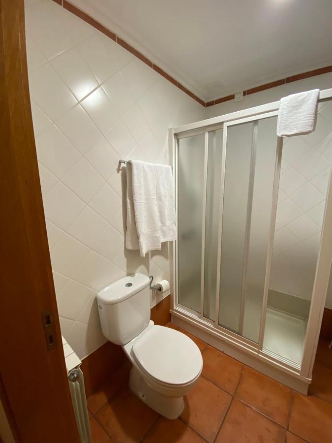 Casa Santa Catarina Montalegre Exterior foto